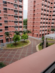 Blk 742 Pasir Ris Street 71 (Pasir Ris), HDB 5 Rooms #179958862